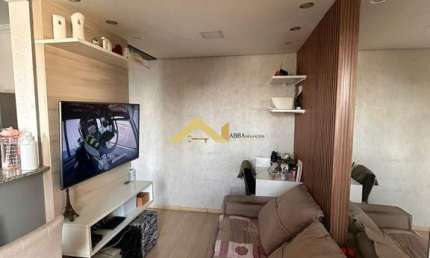 Apartamento com 2 quartos à venda no Guaturinho, Cajamar 