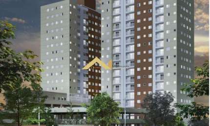 Apartamento para locação, Vila Planalto, Cajamar - SP, CAJAMAR - SP