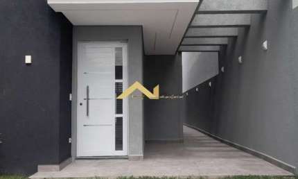 Casa à venda, Condomínio nova Jaguari, SANTANA DE PARNAIBA - SP