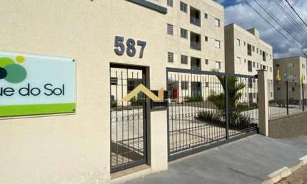 Apartamento à venda, Jardim Adelaide, Cajamar - SP, CAJAMAR - SP