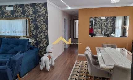 Excelente oportunidade Apartamento à venda, Guaturinho, CAJAMAR - SP.