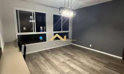 Apartamento para locação, Poupança, SANTANA DE PARNAIBA - SP