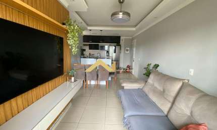 Excelente oportunidade Apartamento à venda, Jardim Santana, CAJAMAR - SP.