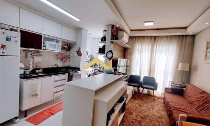 Excelente oportunidade Apartamento à venda, Jardim Santana, CAJAMAR - SP.