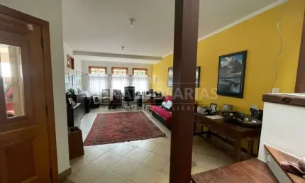 Casa com 4 quartos à venda na Rua Nardini Pirozzi, --, Interlagos, São Paulo