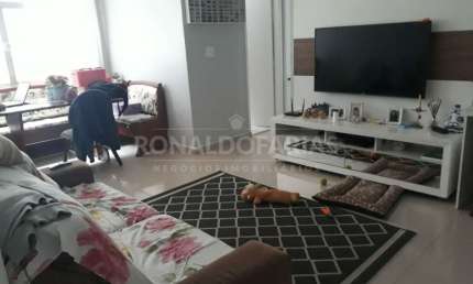 APARTAMENTO À VENDA COM 2 DORMITÓRIOS, 2 BANHEIROS - VELEIROS