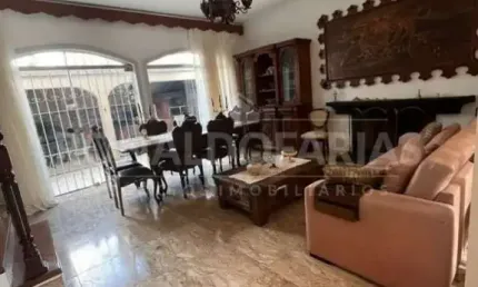 Casa a Venda em City Campo Grande com 4 Dormitórios 3 Suítes 4 Vagas