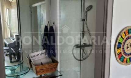 Apartamento a Venda com 1 Dormitório no Condomínio MaxHaus com 69m²