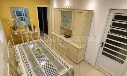 Casa com 3 quartos à venda na Rua Professor Oswaldo Quirino Simoes, --, Interlagos, São Paulo
