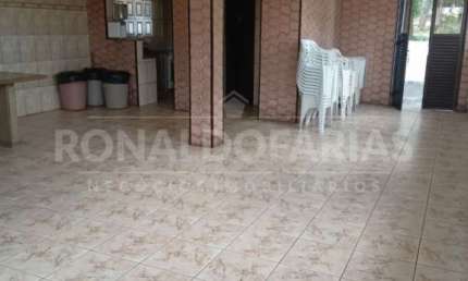 Casa com 3 quartos à venda na Avenida Senador Teotônio Vilela, --, Vila São José, São Paulo