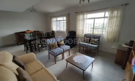 Casa com 3 quartos à venda na Rua Frederico Michel, --, Interlagos, São Paulo