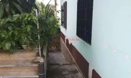 Casa Térrea 3 Dormitórios 3 Vagas à Venda em Jardim Lucélia Grajaú