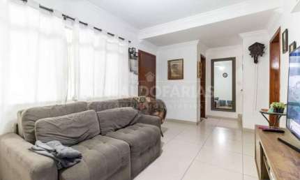 Casa a Venda em Campo Grande com 2 Dormitórios 2 Vagas de Garagem