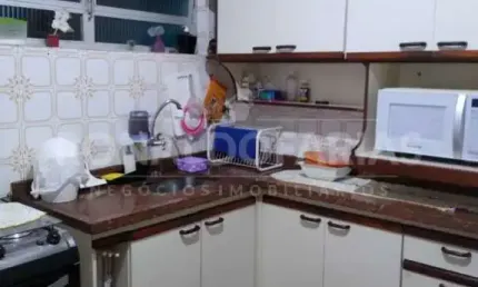 Casa com 3 quartos à venda na Rua Walter Pereira Correia, --, Jardim Cliper, São Paulo