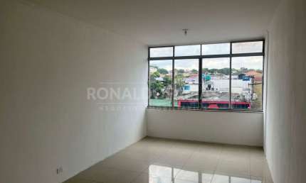 Sala Comercial com 24m² - Centro   da Cidade Dutra - Interlagos