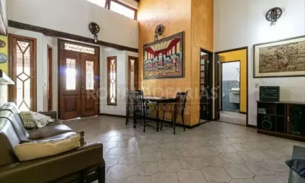 Casa para venda ou locação em interlagos com 4 dormitórios 2 suítes e 4 vagas de garagem