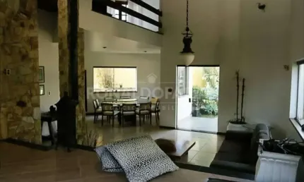 Casa à venda em interlagos 4 dormitórios 3 suítes 8 vagas