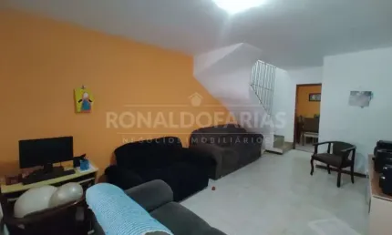 Casa com 2 quartos à venda na Rua Liberato Mendes, --, Interlagos, São Paulo