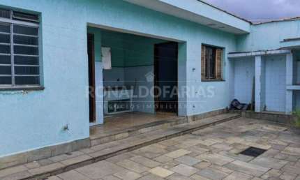 Imóvel Comercial a Venda e Locação no VILA são José