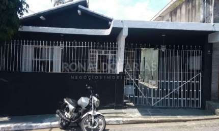 Vende -se Casa  Terrea dois imóveis no mesmo terreno Veleiros