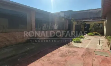 Galpão comercial para locação e venda em Interlagos / Socorro!