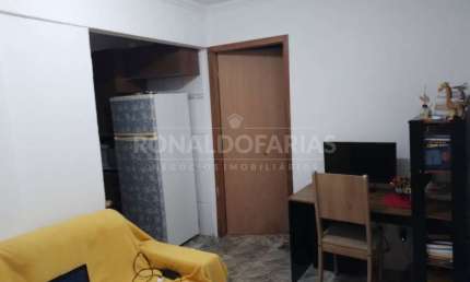 Apartamento à venda com 2 dormitórios e 1 vaga  na região do Grajaú.