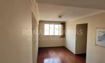 Apartamento a venda com 02 dormitórios na região do Jabaquara