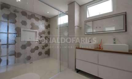 Apartamento para Venda com 3 suítes no Condomínio Green Village de 180 m² na cidade Dutra!