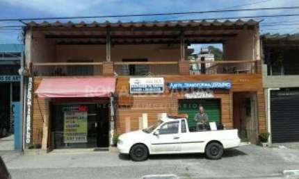 Imóvel Comercial à Venda no Bairro de Interlagos Avenida Atlântica 200 m²
