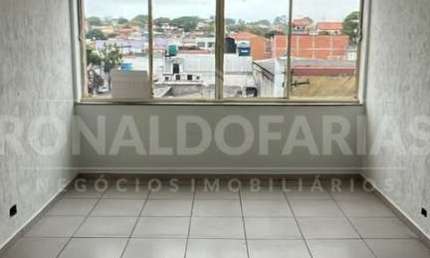 Sala Comercial cinn 24m² no Centro da Cidade Dutra Regiao de Interlagos