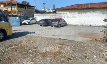 Excelente Área comercial a venda com 2.200m²  no Embu Guaçu!!