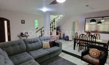Imóvel com 4 dormitórios e 3 vagas à venda em Interlagos / Cidade Dutra / Vila São José. 172m².!