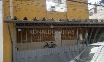 Casas de renda terreno com 8 casas agua e luz separadas