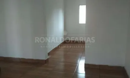 Apartamento a venda com 2 quartos 2 salas 1 vaga de gaagem