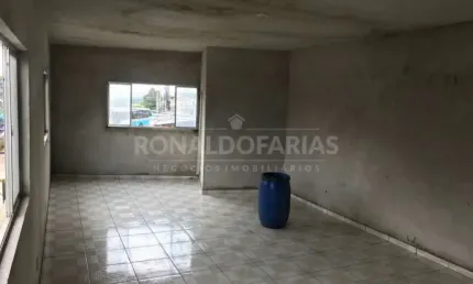 Salas comerciais para locação com 45m² na região do Grajaú.