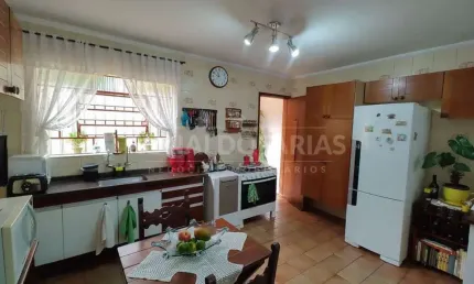 Casa com 3 quartos à venda na Rua Tailândia, --, Interlagos, São Paulo