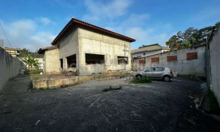 Casa com 3 quartos à venda na Rua Francisco José Oliveira, --, Interlagos, São Paulo