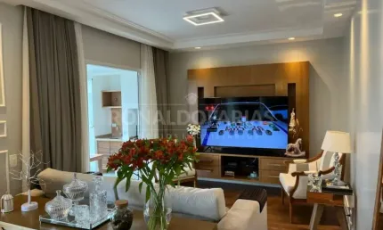Apartamento á venda na região do morumbi com 3 dormitórios!!