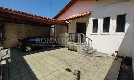 Casa Térrea para Venda Bolsão de Interlagos Oportunidade 250m2 terreno