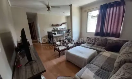 Apartamento à venda com 2 dormitórios na região da Vila São José.