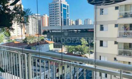 APARTAMENTO 3 DORMITÓRIOS PARA VENDA COM 94M² NA REGIÃO DA VILA MARIANA!