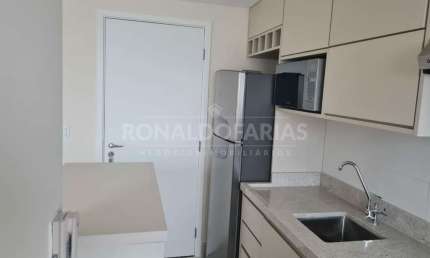 Apartamento novo para Locação região de Veleiros 2 dormitórios (1 suíte) venha morar