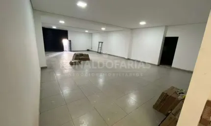 Casa comercial com 1 sala para alugar na Rua Alziro Pinheiro Magalhães, --, Parque São Miguel, São Paulo
