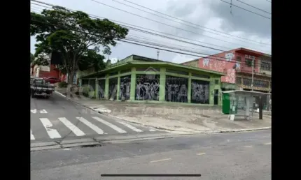Casa comercial com 1 sala para alugar na Rua Major Lúcio Dias Ramos, --, Jardim Belcito, São Paulo