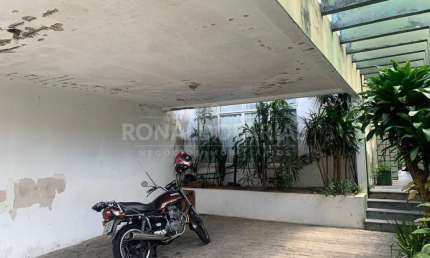 Casa com 3 quartos à venda na Rua Antônio da Costa Dias, --, Interlagos, São Paulo