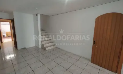 Casa com 2 quartos à venda na Rua Doutor Jacques Tupinambá, --, Vila Baby, São Paulo
