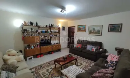 Venda de  sobrado 03 dormitórios e 01 suite Jardim Suzana