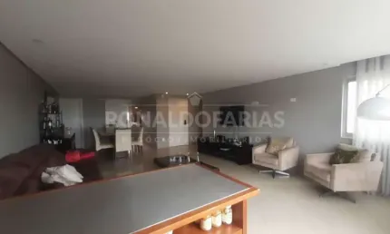 Vendo apartamento 3 suítes no cond. Green Village/ Interlagos