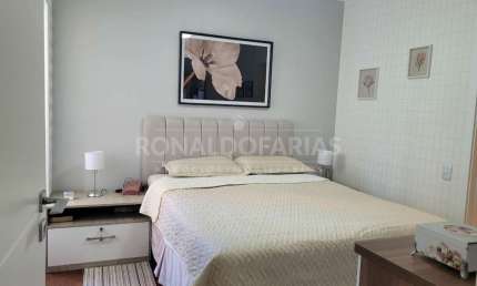 Apartamento de 130m² á venda na região do Morumbi com 3 dormitórios!!!