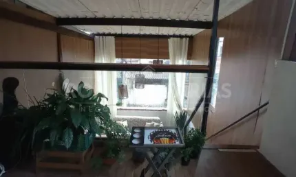 Sobrado à venda com 2 dormitórios e 1 suíte na região do Grajau.